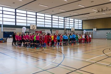 Bild 29 - Norddeutsche Futsalmeisterschaft